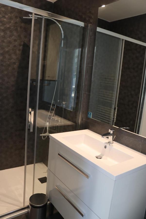 "Le 104" Studio Cosy Proche De Rouen Avec Parking Mont-Saint-Aignan Bagian luar foto